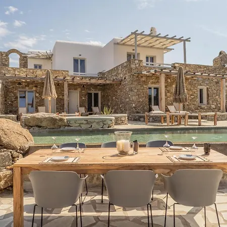 Ela Boutique & Elia (Mykonos)