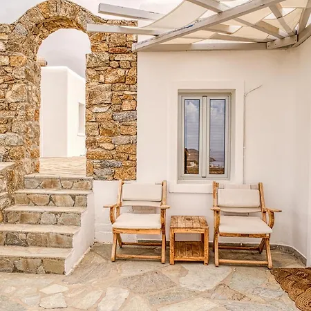 Ela Boutique & 4* Elia (Mykonos)