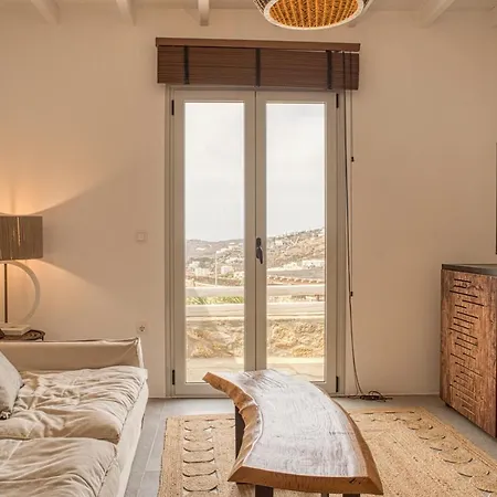 Hotel Ela Boutique & Elia (Mykonos)