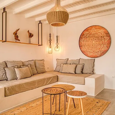 Ela Boutique & 4* Elia (Mykonos)