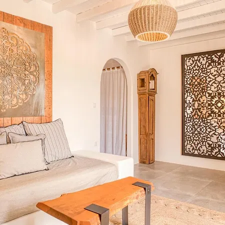 Ela Boutique & Hotel Elia (Mykonos)