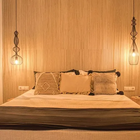 Ela Boutique & 4* Elia (Mykonos)