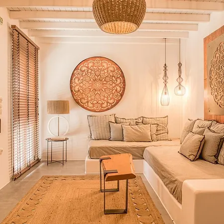 Ela Boutique & Hotel Elia (Mykonos)