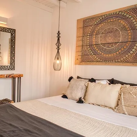Ela Boutique & Elia (Mykonos)
