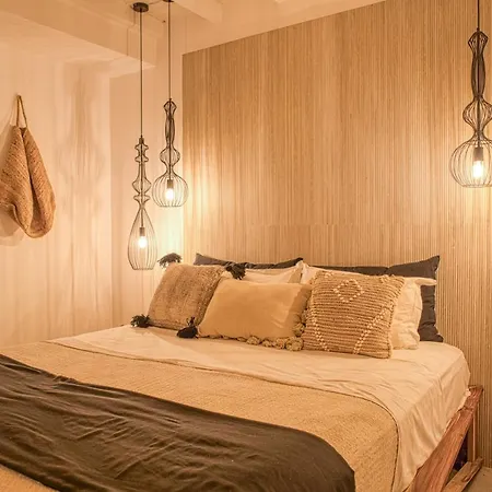 Hotel Ela Boutique & Elia (Mykonos)
