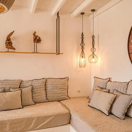 Ela Boutique & Elia (Mykonos)