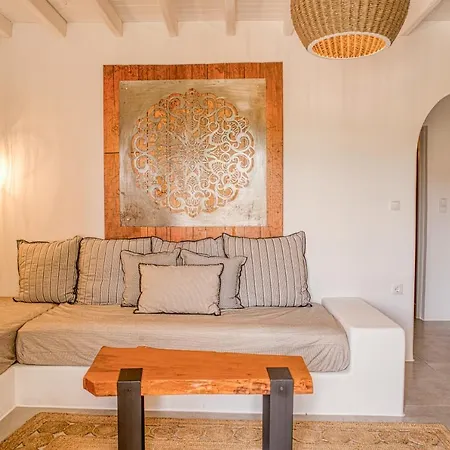 Hotel Ela Boutique & Elia (Mykonos)