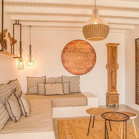 Ela Boutique & Hotel Elia (Mykonos)
