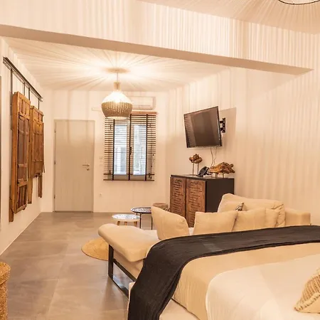 Ela Boutique & Hotel Elia (Mykonos)
