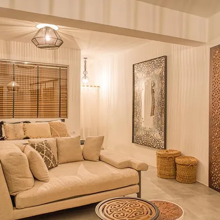 Ela Boutique & Hotel