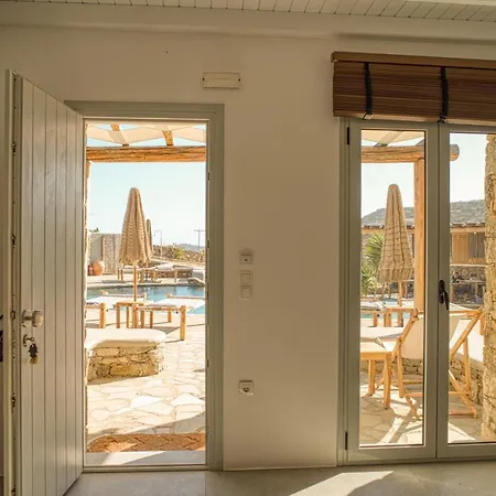 Hotel Ela Boutique & Elia (Mykonos)