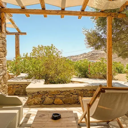 Ela Boutique & Elia (Mykonos)