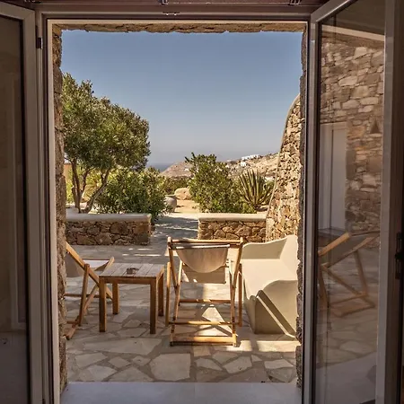 Ela Boutique & Hotel Elia (Mykonos)