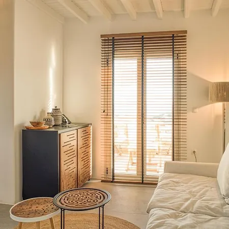 Ela Boutique & Elia (Mykonos)