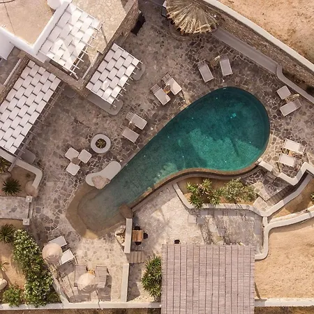 Hotel Ela Boutique & 4*
