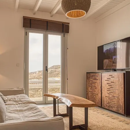 Ela Boutique & 4* Elia (Mykonos)