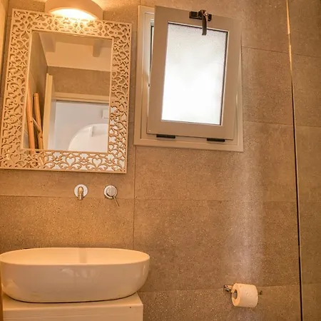 Ela Boutique & Hotel Elia (Mykonos)