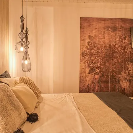 Ela Boutique & 4* Elia (Mykonos)