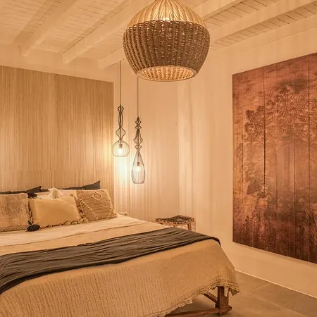 Ela Boutique & Hotel Elia (Mykonos)