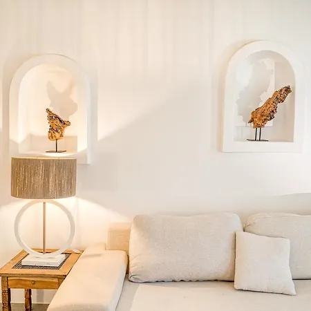 Ela Boutique & Elia (Mykonos)