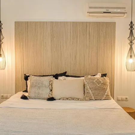 Ela Boutique & Elia (Mykonos)