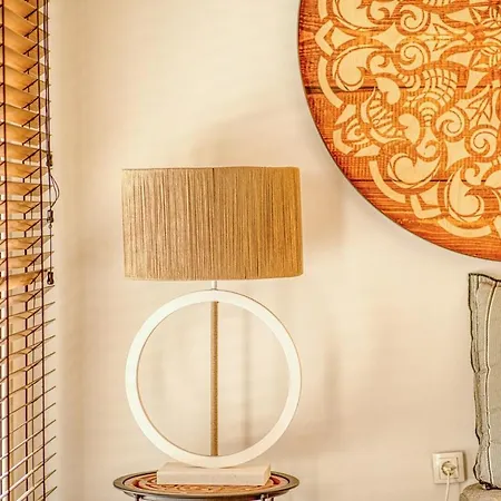 Ela Boutique & 4* Elia (Mykonos)